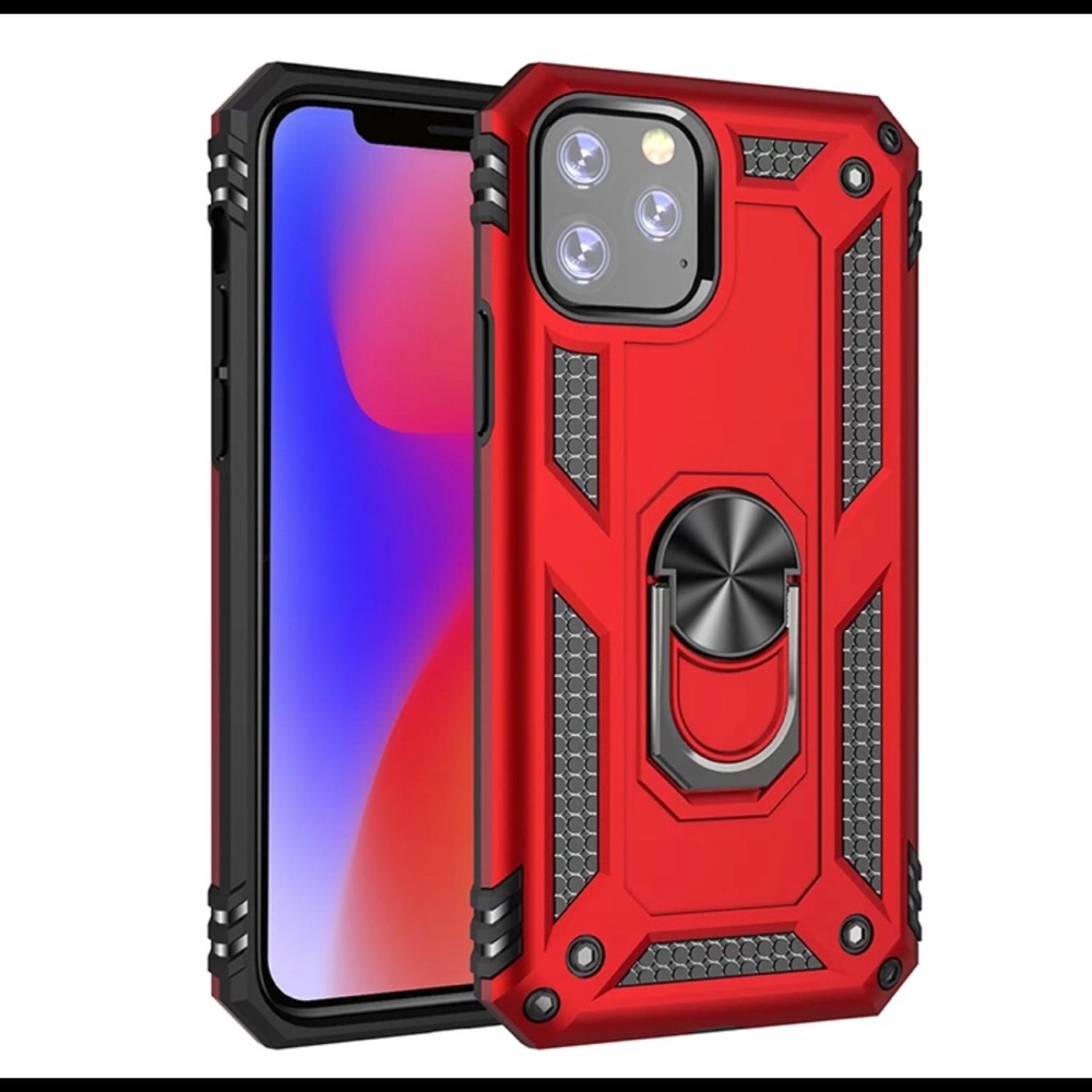 iPhone 11 covers with 360’ ring